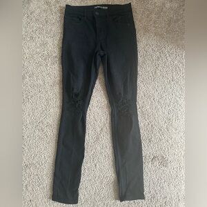 Express jeans